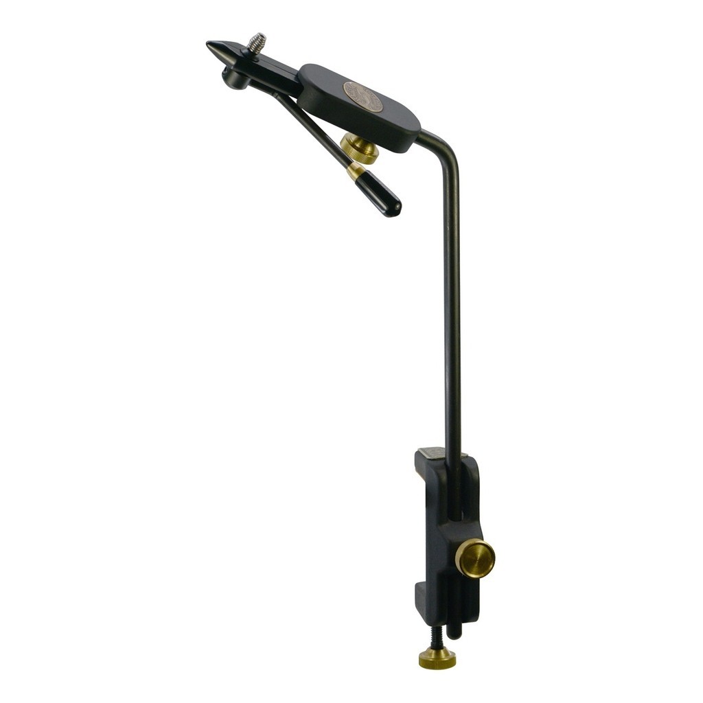Regal Travel Vise - Regular Jaws/C-Clamp (Inex Vise) i gruppen Krok & Småplock / Flugbindning / Bindstäd hos Sportfiskeprylar.se (REG-FHC-0)