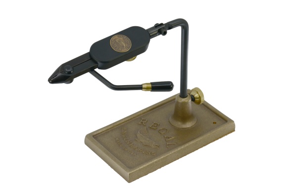 Regal Medallion Series Vise - Big Game Jaws/Bronze Traditional Base i gruppen Krok & Småplock / Flugbindning / Bindstäd hos Sportfiskeprylar.se (REG-GVB-28T)
