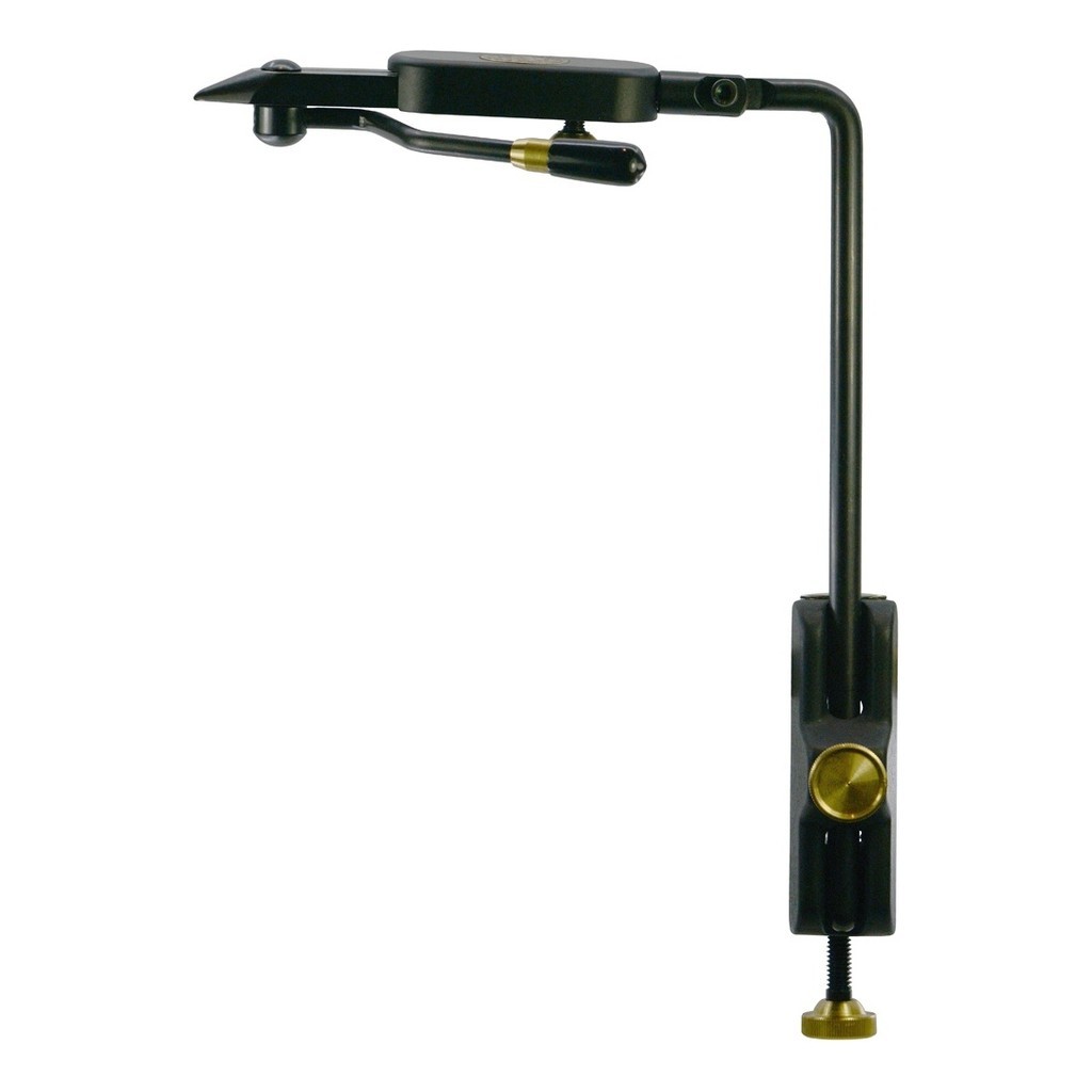 Regal Medallion Series Vise - Big Game Jaws/C-Clamp i gruppen Krok & Småplock / Flugbindning / Bindstäd hos Sportfiskeprylar.se (REG-GVC-26)