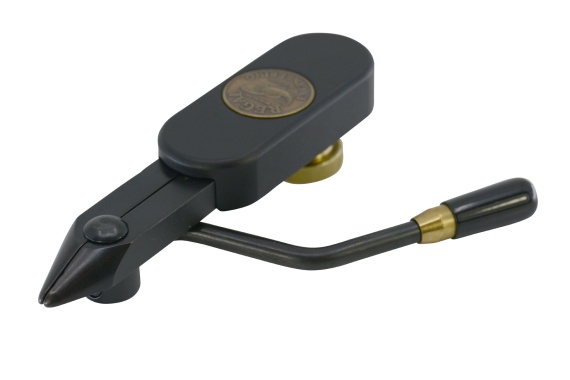 Regal Medallion Series Head Only with Big Game Jaws i gruppen Krok & Småplock / Flugbindning / Bindstäd hos Sportfiskeprylar.se (REG-HG)