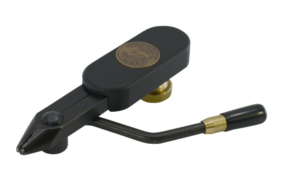 Regal Medallion Series Head Only with Monster Jaws i gruppen Krok & Småplock / Flugbindning / Bindstäd hos Sportfiskeprylar.se (REG-HMX)