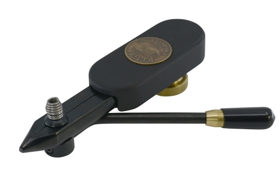 Regal Medallion Series Head Only with Regular Jaws i gruppen Krok & Småplock / Flugbindning / Bindstäd hos Sportfiskeprylar.se (REG-HR)