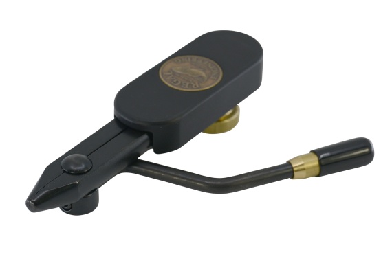 Regal Medallion Series Head Only with Shank Jaws i gruppen Krok & Småplock / Flugbindning / Bindstäd hos Sportfiskeprylar.se (REG-HSHK)