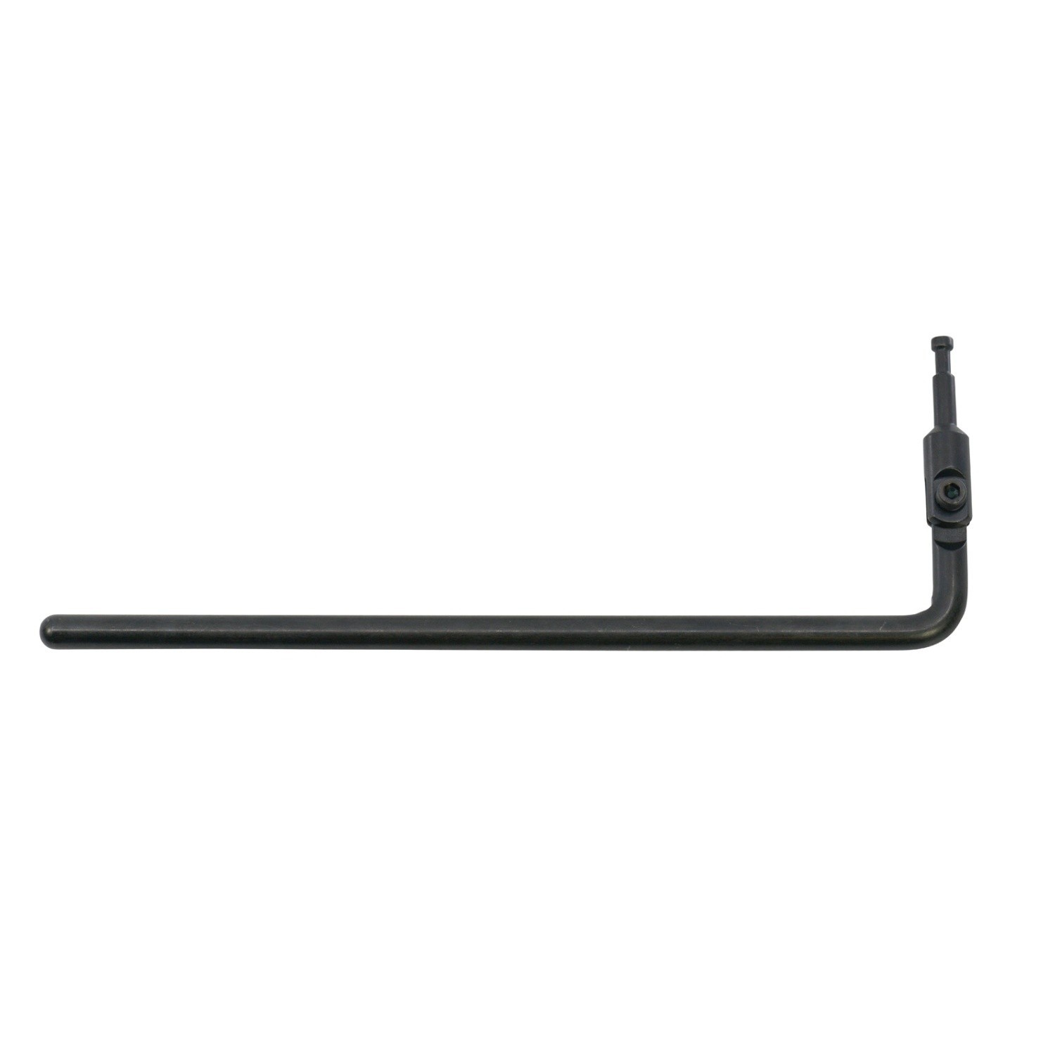 Regal Long Straight Stem for Medallion Series Vise i gruppen Krok & Småplock / Flugbindning / Bindstäd hos Sportfiskeprylar.se (REG-LS-C)