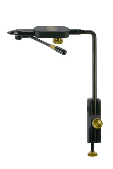 Regal Medallion Series Vise - Midge Jaws/C-Clamp i gruppen Krok & Småplock / Flugbindning / Bindstäd hos Sportfiskeprylar.se (REG-RCM-2)