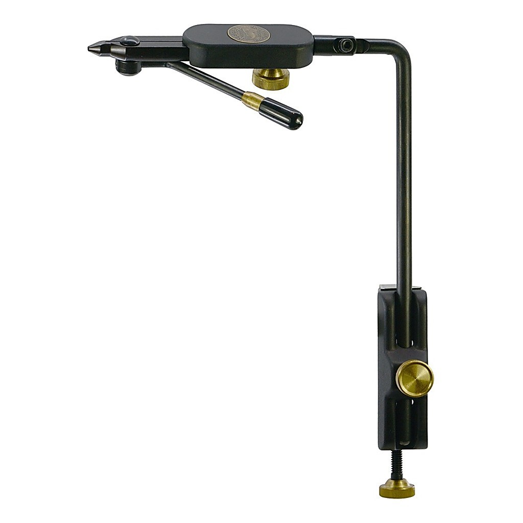 Regal Medallion Series Vise - Midge Jaws/C-Clamp i gruppen Krok & Småplock / Flugbindning / Bindstäd hos Sportfiskeprylar.se (REG-RCM-2)