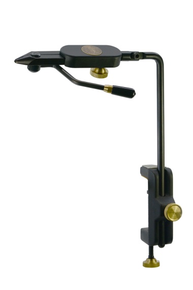 Regal Medallion Series Vise - Monster Jaws/C-Clamp i gruppen Krok & Småplock / Flugbindning / Bindstäd hos Sportfiskeprylar.se (REG-RCMX-84)