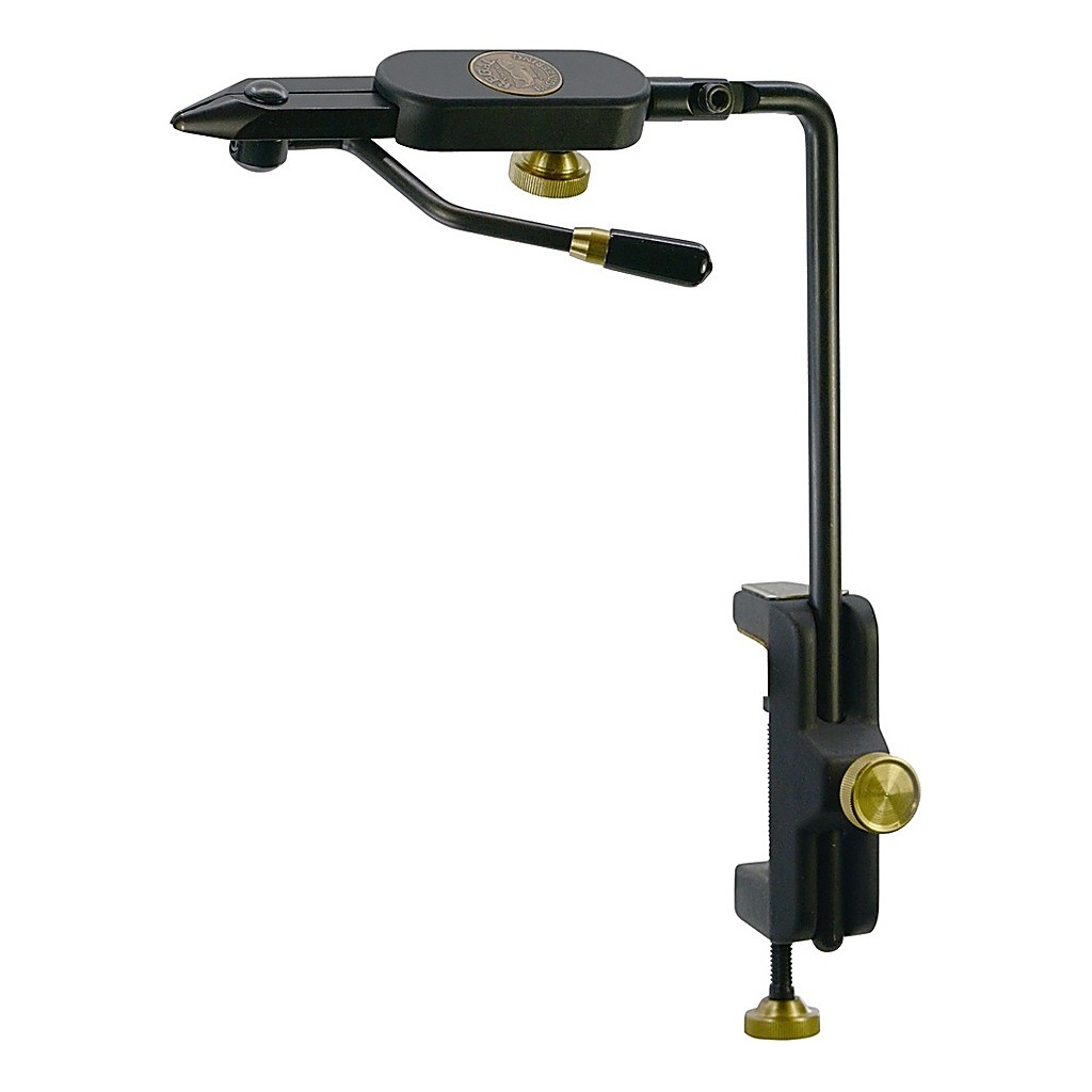 Regal Medallion Series Vise - Monster Jaws/C-Clamp i gruppen Krok & Småplock / Flugbindning / Bindstäd hos Sportfiskeprylar.se (REG-RCMX-84)