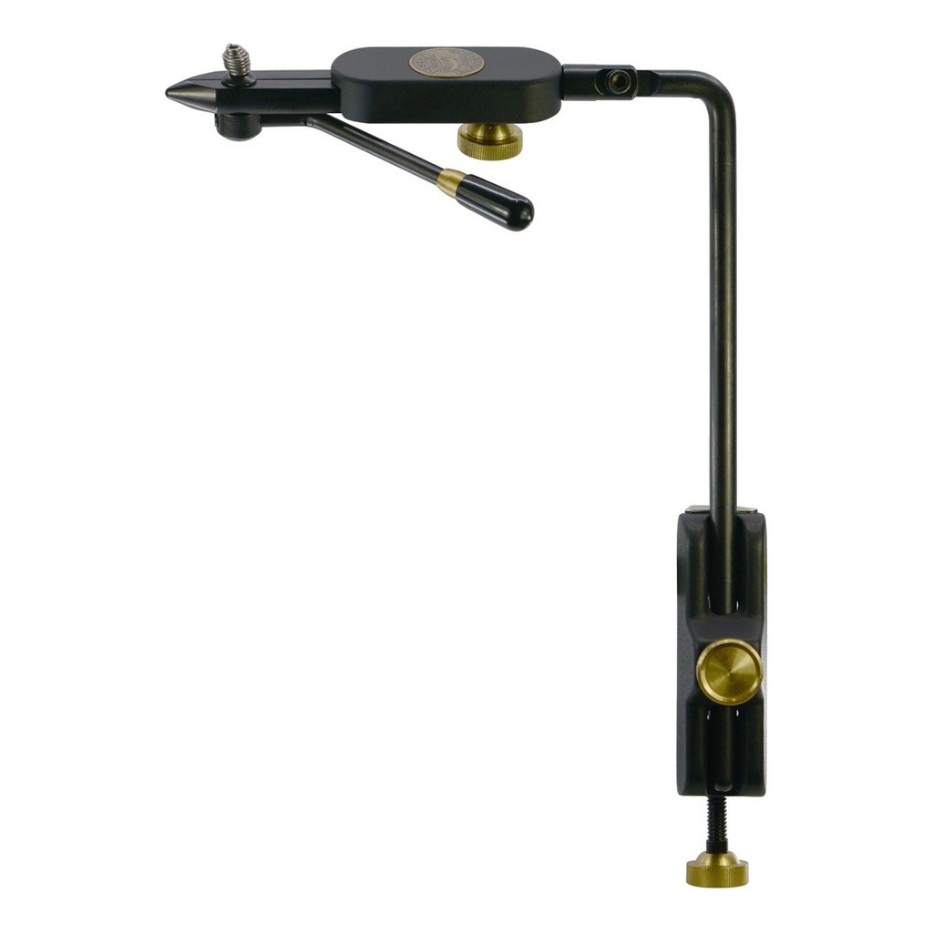Regal Medallion Series Vise - Regular Jaws/C-Clamp i gruppen Krok & Småplock / Flugbindning / Bindstäd hos Sportfiskeprylar.se (REG-RCR-4)
