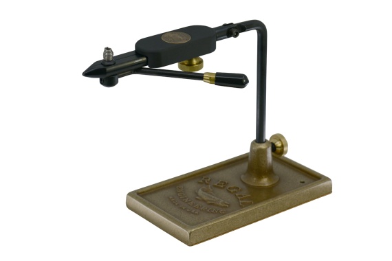 Regal Medallion Series Vise - Regular Jaws/Bronze Traditional Base i gruppen Krok & Småplock / Flugbindning / Bindstäd hos Sportfiskeprylar.se (REG-RPBR-10T)
