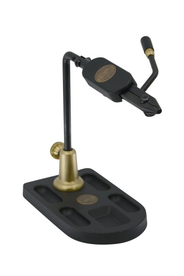 Regal Medallion Series Vise - Shank Jaws/Aluminum Pocket Base i gruppen Krok & Småplock / Flugbindning / Bindstäd hos Sportfiskeprylar.se (REG-SHK-72)