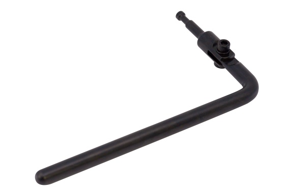 Regal Short Straight Stem for Medallion Series Vise i gruppen Krok & Småplock / Flugbindning / Bindstäd hos Sportfiskeprylar.se (REG-SS-P)