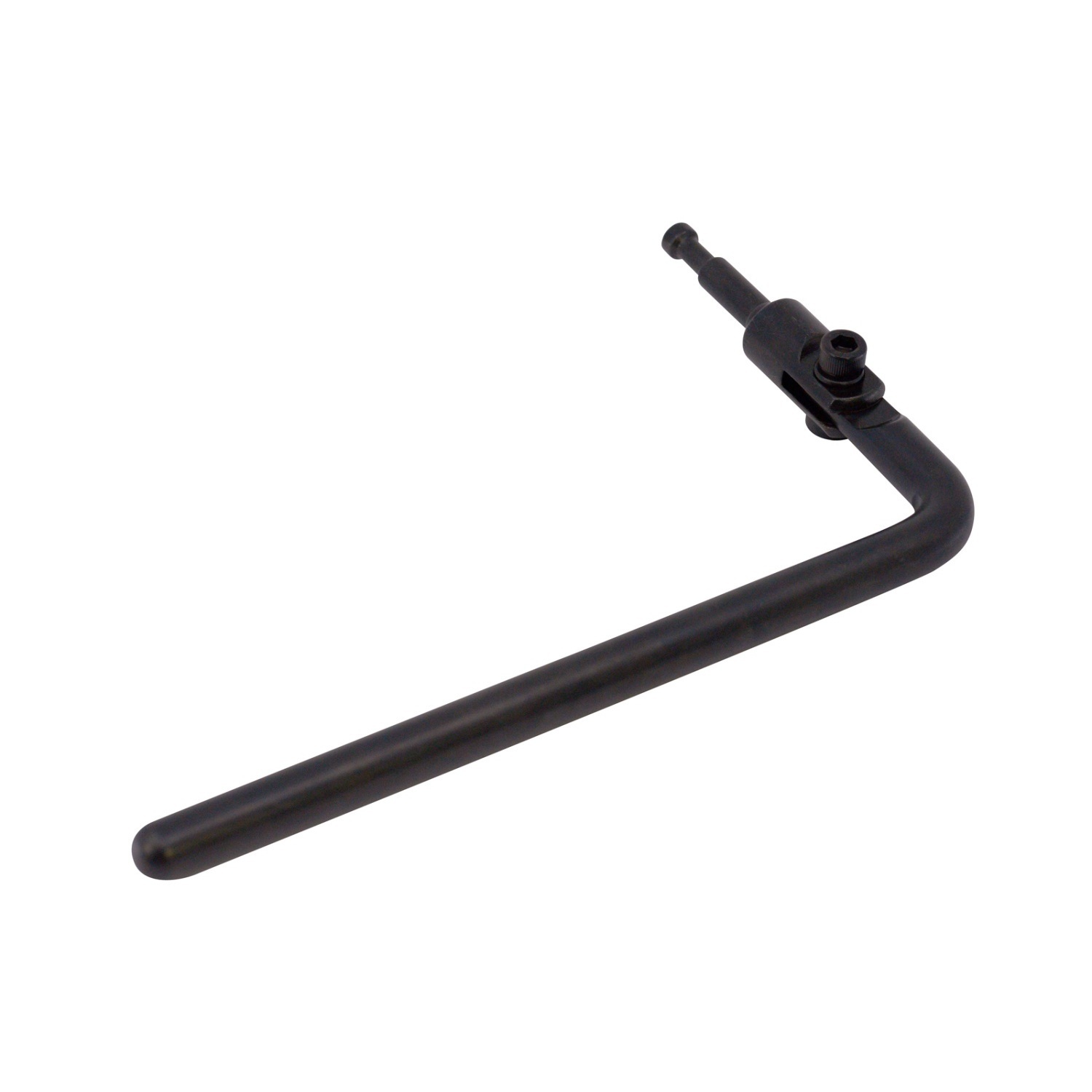Regal Short Straight Stem for Medallion Series Vise i gruppen Krok & Småplock / Flugbindning / Bindstäd hos Sportfiskeprylar.se (REG-SS-P)