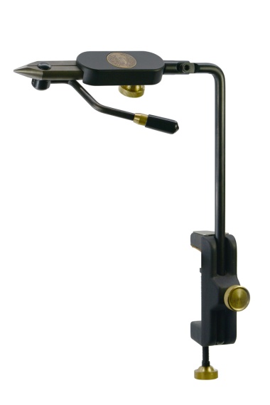 Regal Medallion Series Vise - Stainless Steel Jaws/C-Clamp i gruppen Krok & Småplock / Flugbindning / Bindstäd hos Sportfiskeprylar.se (REG-STNSCMM-30)