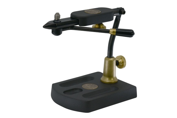 Regal Travel Vise - Regular Jaws/Aluminum Pocket Base i gruppen Krok & Småplock / Flugbindning / Bindstäd hos Sportfiskeprylar.se (REG-TRA-50)