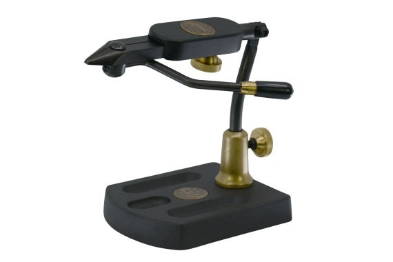 Regal Travel Vise - Big Game Jaws/Aluminum Pocket Base i gruppen Krok & Småplock / Flugbindning / Bindstäd hos Sportfiskeprylar.se (REG-TRA-5G)