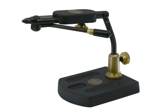 Regal Travel Vise - Midge Jaws/Aluminum Pocket Base i gruppen Krok & Småplock / Flugbindning / Bindstäd hos Sportfiskeprylar.se (REG-TRA-5M)