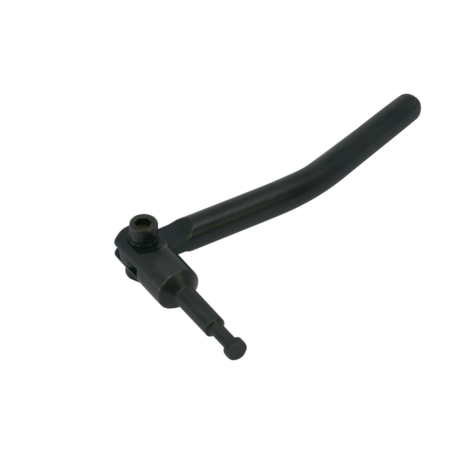 Regal Short Stem for Travel Vise i gruppen Krok & Småplock / Flugbindning / Bindstäd hos Sportfiskeprylar.se (REG-TRA-S)