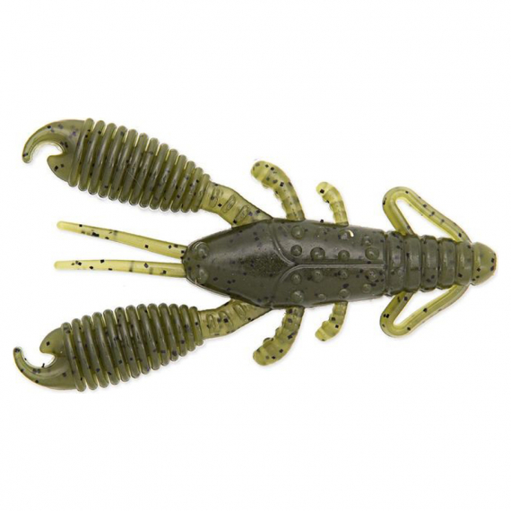 Reins Ring Craw 7,6cm (8-pack) i gruppen Fiskedrag / Jiggar & Gummibeten / Kräftor & Creaturebaits / Kräftjiggar hos Sportfiskeprylar.se (REI-3RC-02r)