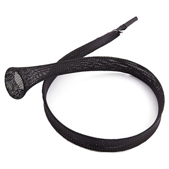 Rod Glove 2pc Casting - Black i gruppen Förvaring / Spöförvaring & Spöskydd / Spöstrumpor & Spöfodral hos Sportfiskeprylar.se (RGC29BK)