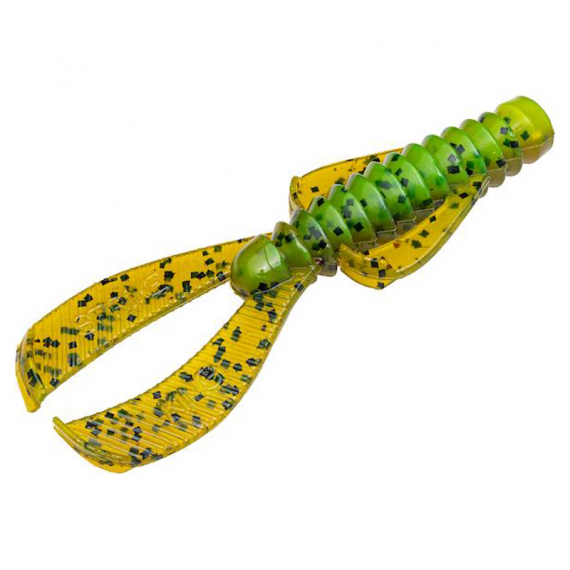 Strike King Rage Ned Bug 6,5cm (9-pack) i gruppen Fiskedrag / Jiggar & Gummibeten / Kräftor & Creaturebaits / Ned Rig Jiggar hos Sportfiskeprylar.se (RGNBUG-100r)