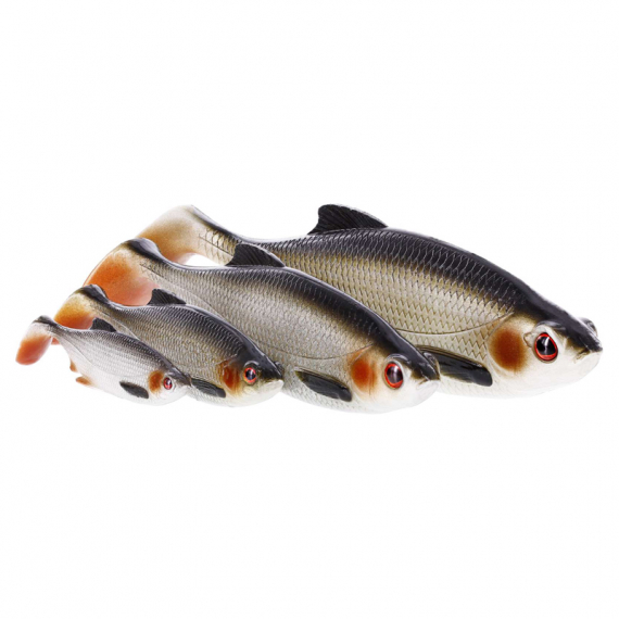 Westin Ricky the Roach (1-pack) i gruppen Fiskedrag / Jiggar & Gummibeten / Abborrjiggar & Gösjiggar hos Sportfiskeprylar.se (RIRSLST-155-1030r)