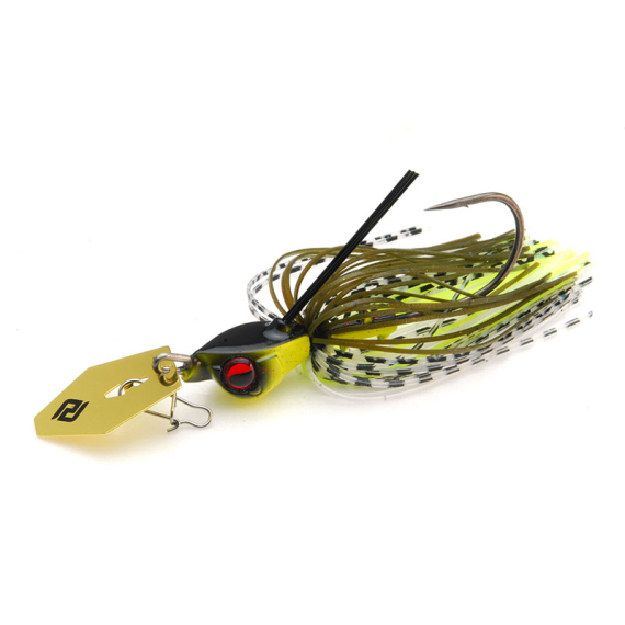 Raid Maxx Blade Speed 14g - Guricha Shad i gruppen Fiskedrag / Bladed Jigs & Chatterbaits hos Sportfiskeprylar.se (RJ946742)