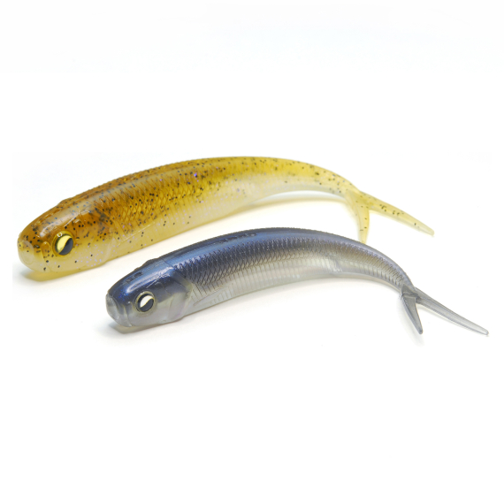 RAID Fish Roller i gruppen Fiskedrag / Jiggar & Gummibeten / Soft Jerkbait & Pintails hos Sportfiskeprylar.se (RJ949903r)