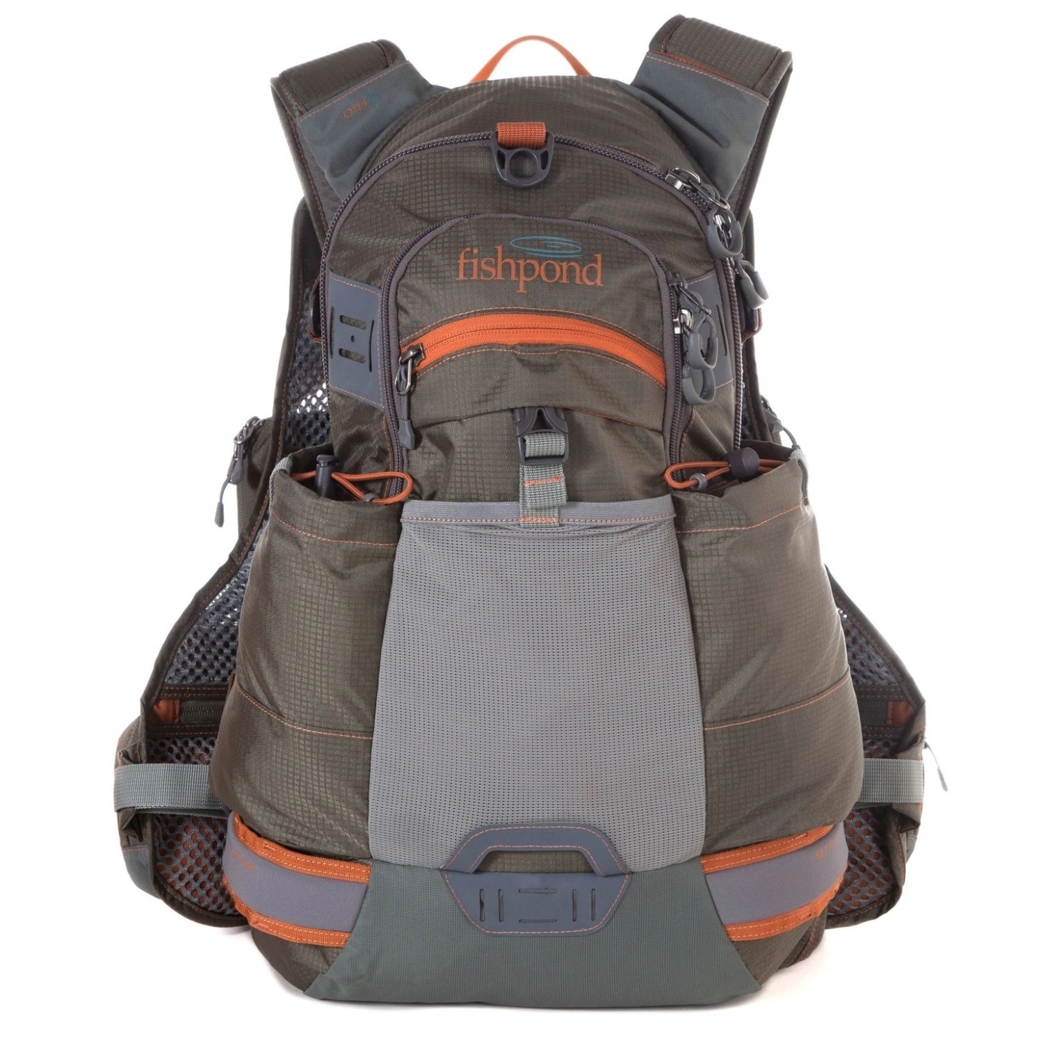 Fishpond Ridgeline Backpack i gruppen Förvaring / Ryggsäckar hos Sportfiskeprylar.se (RLBK)