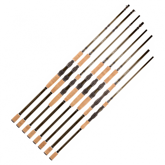 BFT Roots G2 i gruppen Fiskespön / Spinnspön hos Sportfiskeprylar.se (ROOTSG2r)