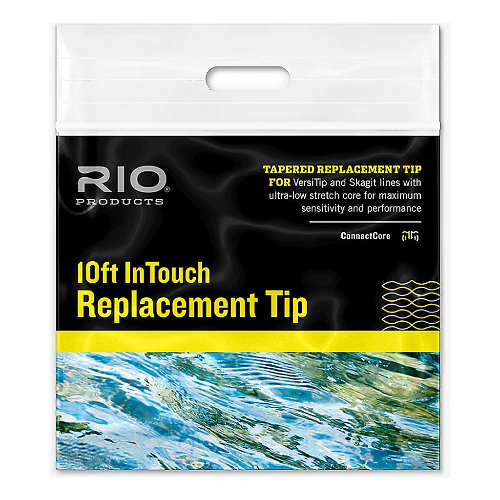 Rio 15\' InTouch Replacement Tip Sink 6 i gruppen Fiskelinor / Flugfiskelinor / Spetsar hos Sportfiskeprylar.se (RP21700r)