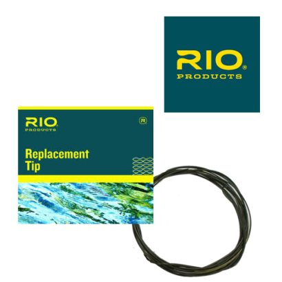 RIO 15\' InTouch Replacement Tip Sink 8 i gruppen Fiskelinor / Flugfiskelinor / Spetsar hos Sportfiskeprylar.se (RP21707r)