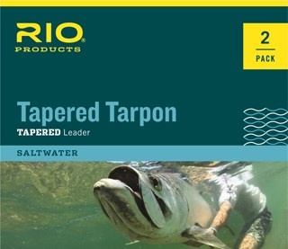 Rio Taperad Tarpon Fluorocarbon Tafs 12ft i gruppen Krok & Småplock hos Sportfiskeprylar.se (RP24216r)