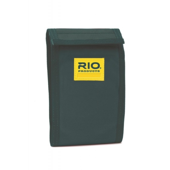 RIO Leader Wallet Blue i gruppen Fiskelinor / Flugfiskelinor / Tillbehör Flugfiskelinor hos Sportfiskeprylar.se (RP26055)