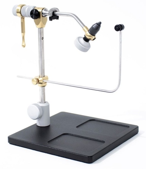 Renzetti Presentation 3000 Vise / Pedestal Base i gruppen Krok & Småplock / Flugbindning / Bindstäd hos Sportfiskeprylar.se (RP3004)