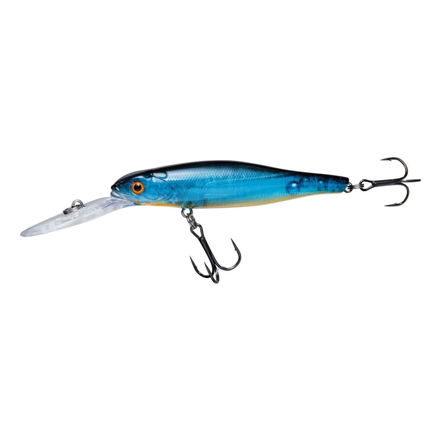 Renzstein Beastly Diver i gruppen Fiskedrag / Wobblers / Twitchbaits hos Sportfiskeprylar.se (RS-BD-90SF-1004r)