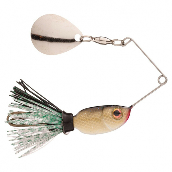 Poisson nageur KVD JERKBAITS 10,5cm de STRIKE KING