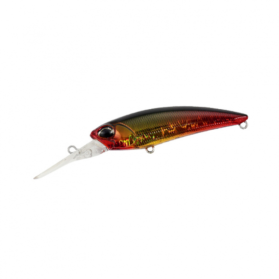 DUO Realis Shad 62DR SP 6g i gruppen Fiskedrag / Wobblers / Djupgående Wobblers hos Sportfiskeprylar.se (RS62DRSPADA3058r)