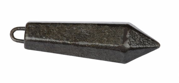 Iron rocket flerpack i gruppen Krok & Småplock / Sänken & Vikter / Övriga Sänken & Tyngder hos Sportfiskeprylar.se (RS80r)