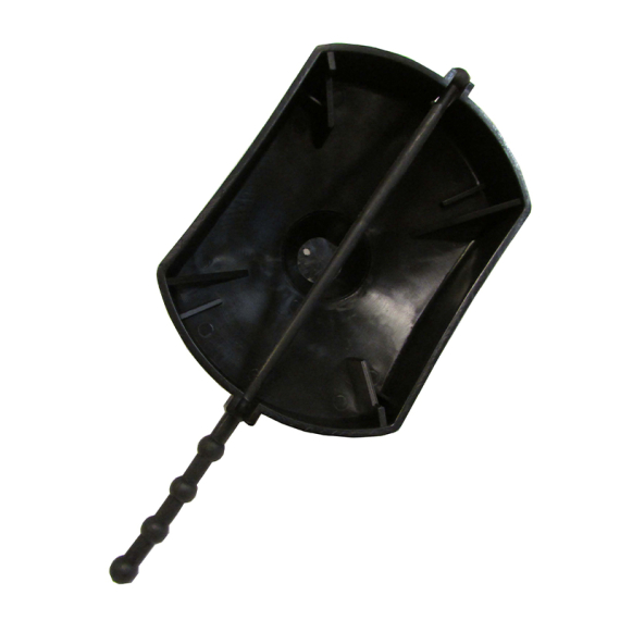 FIBE Isborr Skydd i gruppen Verktyg & Tillbehör / Isborrar & Isbillar / Tillbehör Isborrar hos Sportfiskeprylar.se (RSK-110r)