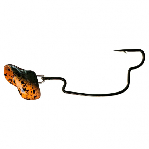 Headbanger RockerHead X (3-pack) 3/0, 6g - Bama i gruppen Krok & Småplock / Jiggskallar / Övriga Jiggskallar hos Sportfiskeprylar.se (RX-30-15-BA)