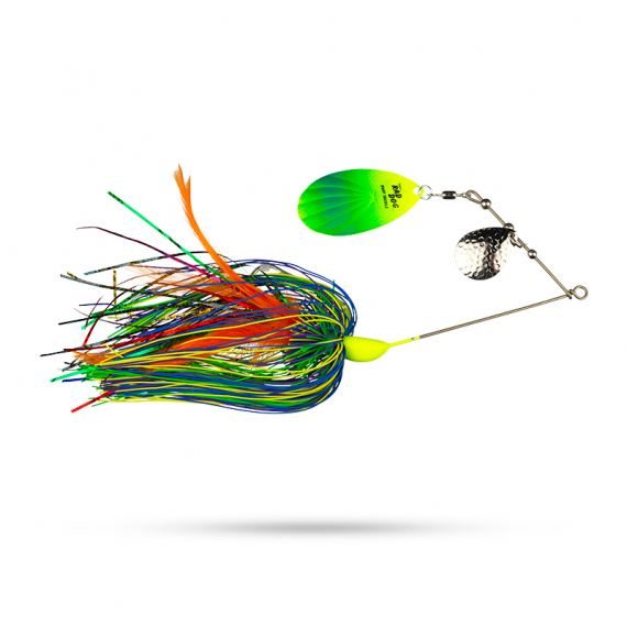 Rad Dog Spinnerbait - Bluegill i gruppen Fiskedrag / Spinnerbaits hos Sportfiskeprylar.se (Raddog1)