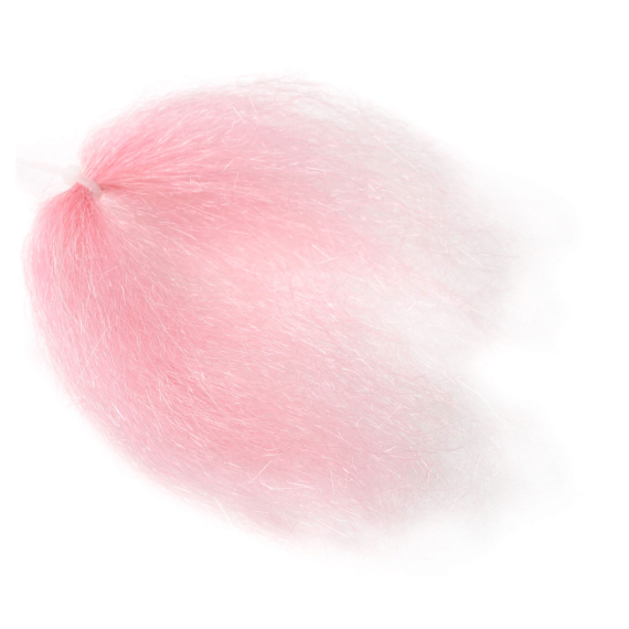 Ghost Hair - Light Pink i gruppen Krok & Småplock / Flugbindning / Flugbindningsmaterial / Flash & Syntetvingar hos Sportfiskeprylar.se (S-262354)