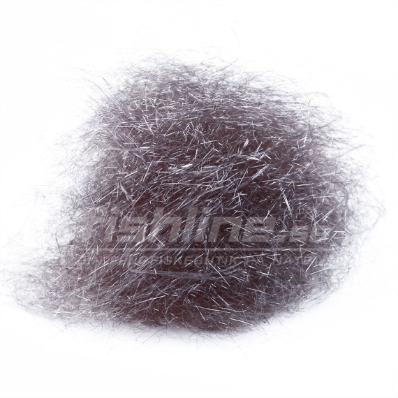 Baitfish Dubbing - Brown i gruppen Krok & Småplock / Flugbindning / Flugbindningsmaterial / Dubbing hos Sportfiskeprylar.se (S-267880)