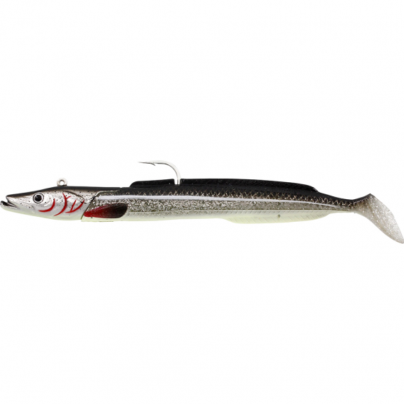 Westin Sandy Andy Jig 150g 23cm - Robo Cod i gruppen Fiskedrag / Havsfiskebeten / Havsfiskejiggar hos Sportfiskeprylar.se (S073-189-135)