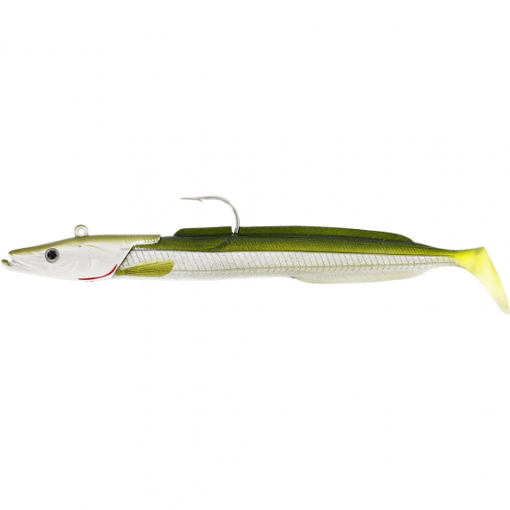 Westin Sandy Andy Jig 300g 28cm - Tobis Ammo i gruppen Fiskedrag / Havsfiskebeten / Havsfiskejiggar hos Sportfiskeprylar.se (S073-234-083)