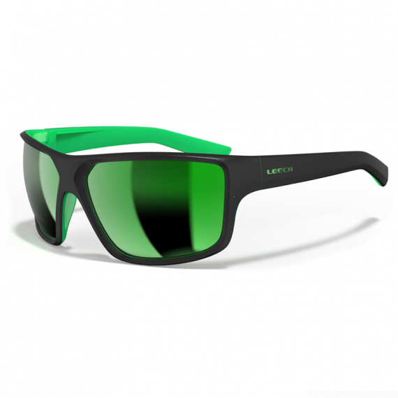 Leech X2 Earth i gruppen Kläder & Skor / Solglasögon / Polariserade Solglasögon hos Sportfiskeprylar.se (S2107A)