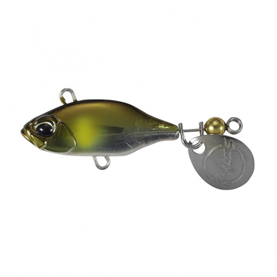 DUO Realis Spin 40mm 14g i gruppen Fiskedrag / Vibrationsbeten hos Sportfiskeprylar.se (S40GDA3058r)