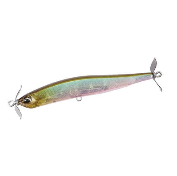 DUO Realis Spinbait 80 9,5g i gruppen Fiskedrag / Wobblers / Grundgående Wobblers hos Sportfiskeprylar.se (S80ADA3058r)