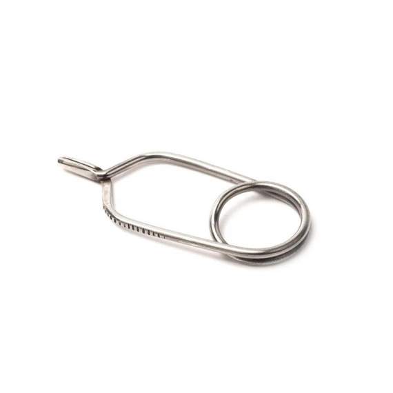 Hackeltång Engelsk - medium i gruppen Krok & Småplock / Flugbindning / Verktyg Flugbindning / Hackeltänger hos Sportfiskeprylar.se (S8305)